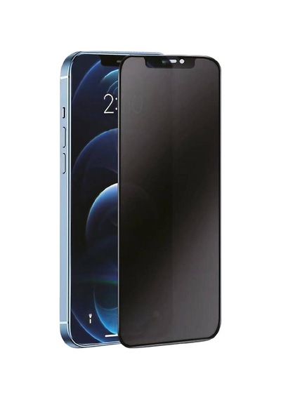 Xiaomi Redmi Note 15 Pro 5g 3d Antistatik Hayalet Cam Ekran Koruyucu - Siyah Evimdeyokyok