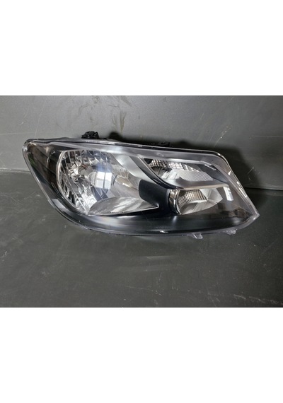 Volkswagen Caddy Sağ Ön Far Sıfır 2010-2013
