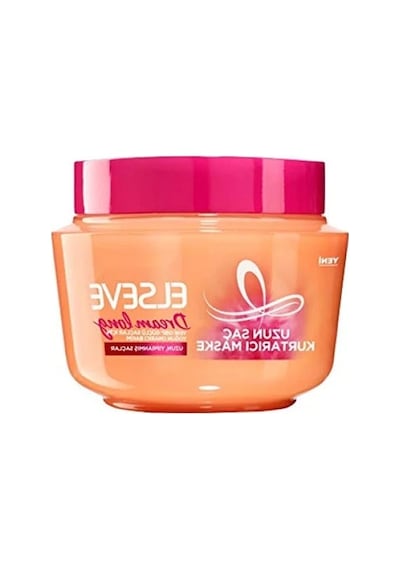 Uzun Saçlar İçin Onarıcı Maske - 300 Ml