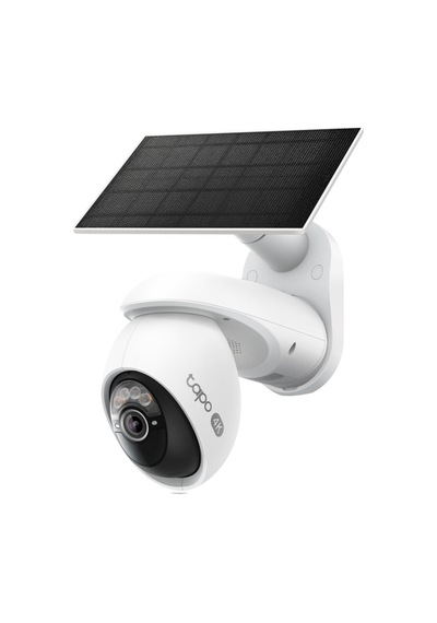 Tapo Tc92 Kıt C660 Kıt 4k 80mpix Dış Mekan Ip65 Wifi 12mt. Renkli Gece Görüş - Hs08372024-7 Renkli