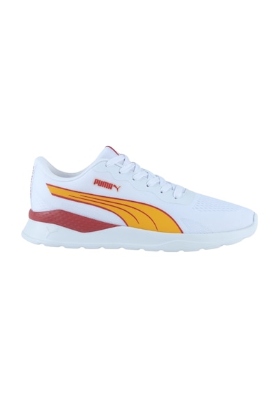 Puma Lite Runner Gsk Tdp Erkek Beyaz Spor Ayakkabı 409811-02