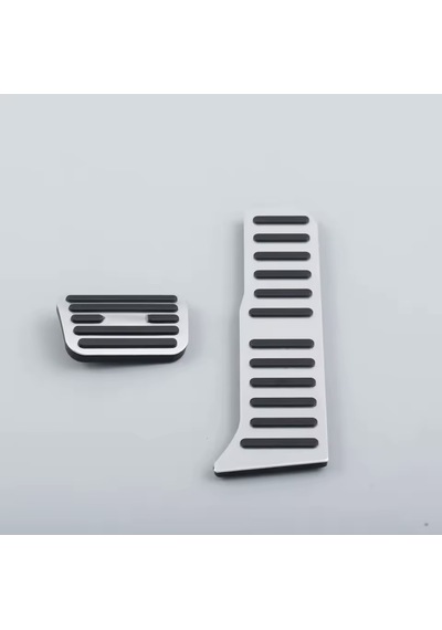 Byd Sealion 7 Otomatik Pedal Seti Aksesuar