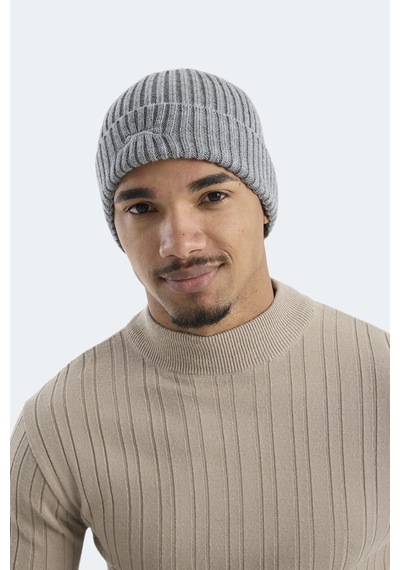Slazenger Astros I Unisex Gri Bere Gri