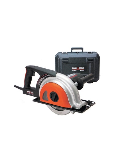 Habib Makina Universal  J1Y-BQ 185A Metal ve Profil Kesme Makinesi