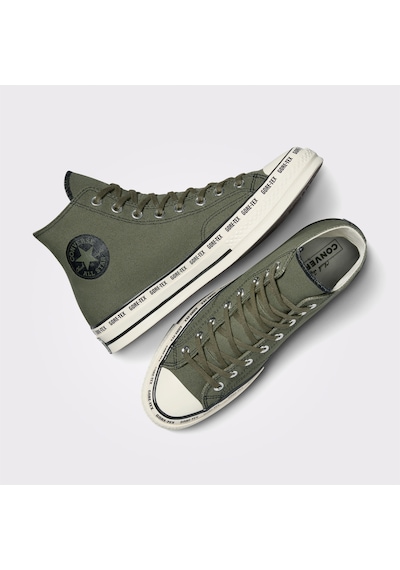 Converse Chuck 70 Unisex Haki Sneaker