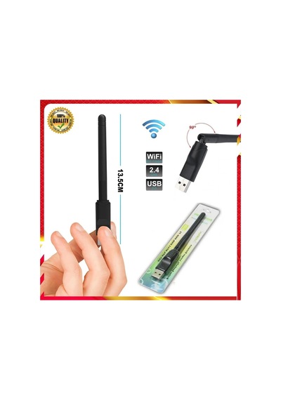 Rt5370 Usb Wifi Adaptör