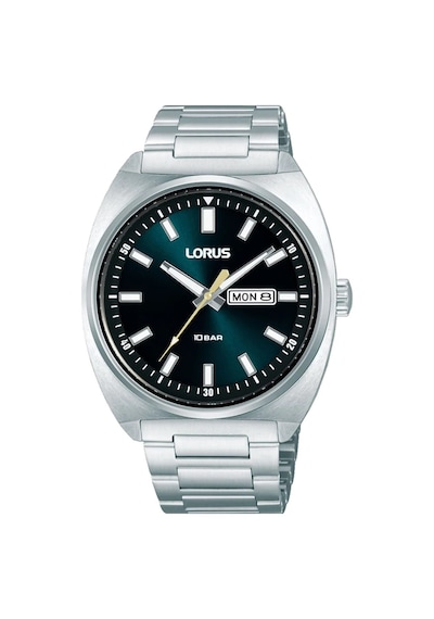 Lorus Rh313bx9 Erkek Kol Saati Metalik Gri