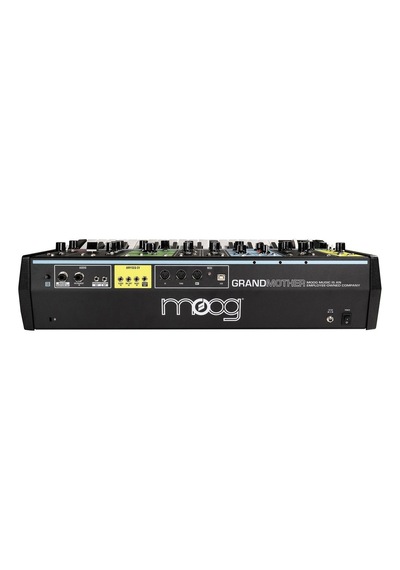 Moog Grandmother Semi-modüler Analog Synthesizer