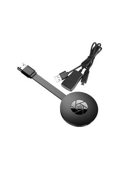 G2-4 Google Chromecast Android-ios Kablosuz Görüntü Aktarıcı