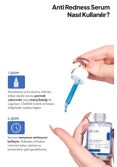 Phlab Redness Serum