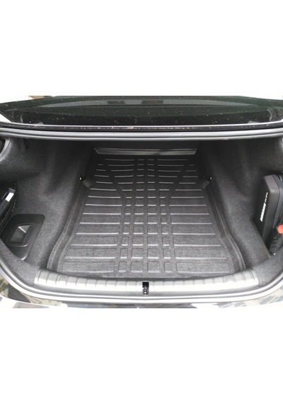 Bagaj Havuzu Kia Sportage İle Uyumlu 2016-2021 Arası