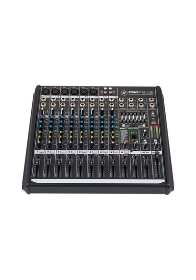 Mackie Profx12V2 12 Kanal Mikser