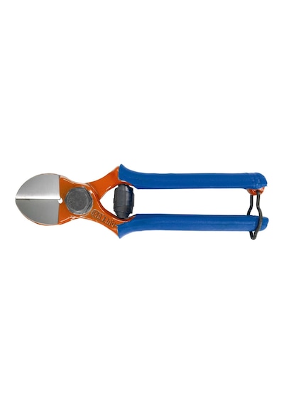 Due Buoi 133/20 Budama Makası Çift Ağızlı Twin