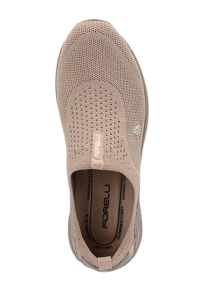 Forelli Elvın-h Comfort Kadın Ayakkabı Vizon VIZON