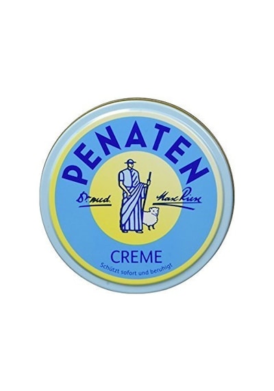 Penaten Baby Creme - Bebek Pişik Kremi 50 Ml Teneke Kutu