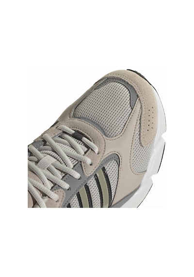 Wonalu/woca/grethr Adidas Erkek Günlük Spor Ayakkabı Crazychaos 2000 Js0067 Bej