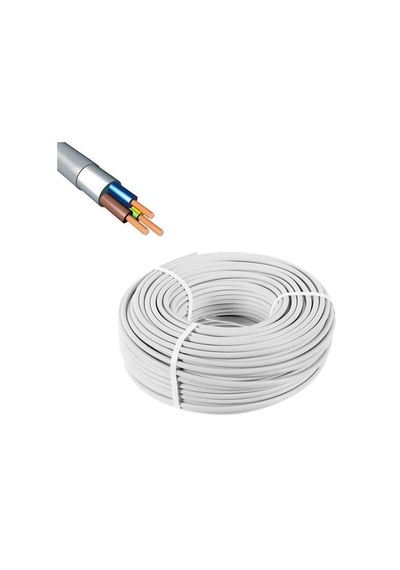 Powermaster 3x2.5 Cca Ttr Kablo 100 Metre -177808
