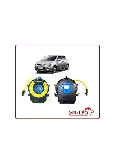 Hyundai I20 2006-2014 Airbag Zemberegi 93490-1J100 292499589