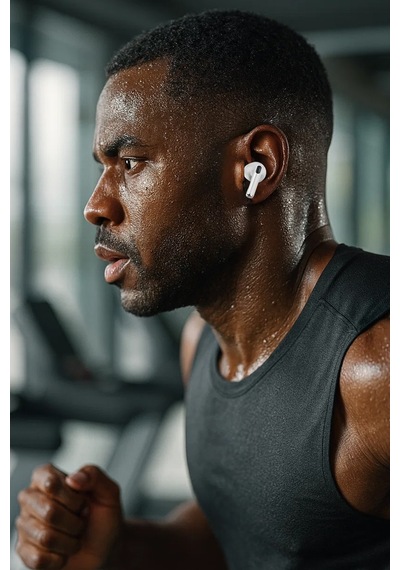 Mioji Air Buds Pro 2 Kablosuz Bluetooth 5.4 Kulak İçi Kulaklık