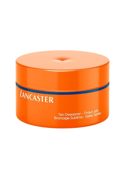 Lancaster Tan Deepener Tinted Bronzlaştırıcı 200 Ml