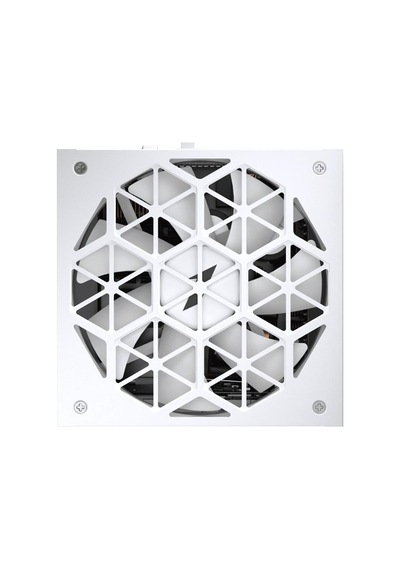 Ack 850w 80+ Gold Full Modüler Apfc Atx3.1/pcı-e 5.1 Beyaz Güç Kaynağı
