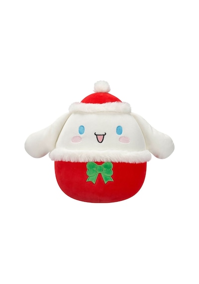 Squishmallows Hello Kitty Serisi - Cinnamoroll 20cm Sn00521 Çok Renkli