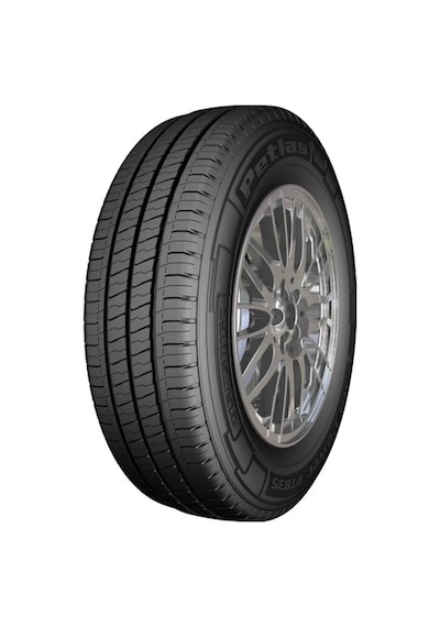 Petlas Fullpower Pt835 215/75R16C 116/114R 10Pr Yaz Lastiği 2026