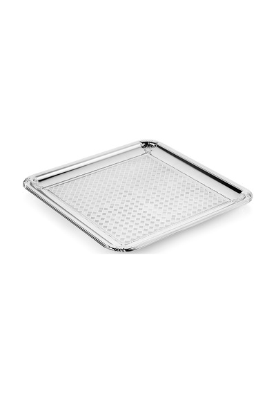 Schafer Ela Sunum Tepsisi 1 Parça-platin04