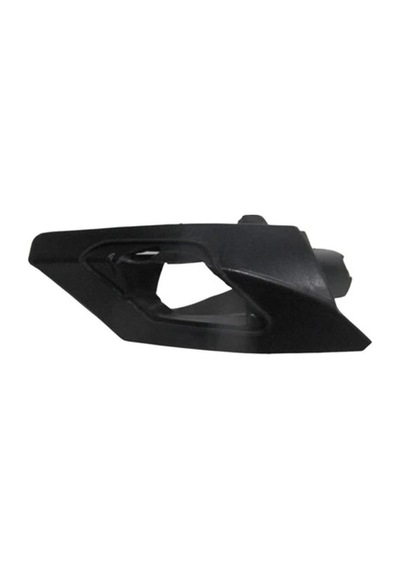 Bmw 3 Serisi 2012-2018 Far Yıkama Fıskiye Kapağı Braketi Sağ M3-style - Lcı Oem No N51118061576p