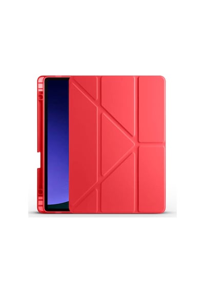 Samsung Galaxy Tab S10 Lite/s10 Fe/s9 Fe 10.9 Uyumlu Manyetik Standlı Kalem Bölmeli Kılıf Kapaklı Kılıf Samsung Galaxy Tab S10 Lite/s10 Fe/s9 Fe 10.9 Uyumlu Manyetik Standlı Kalem Bölmeli Kılıf Kapaklı Kılıf
