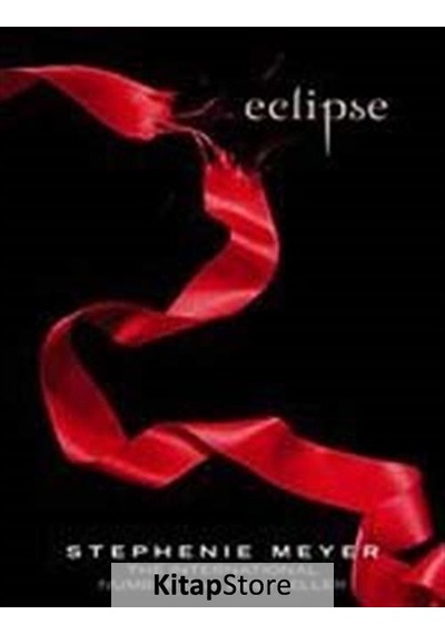 Eclipse / Stephenie Meyer