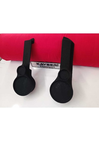 Kayseri Pandizot Tofaş Şahin Doğan Kartal Kapı Ceplik Çifti 16cm+10cm