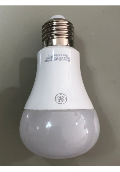 3 Adet General Elc. Led Lamba 10w 60w 850 Lümen 6500k Beyaz 25,00