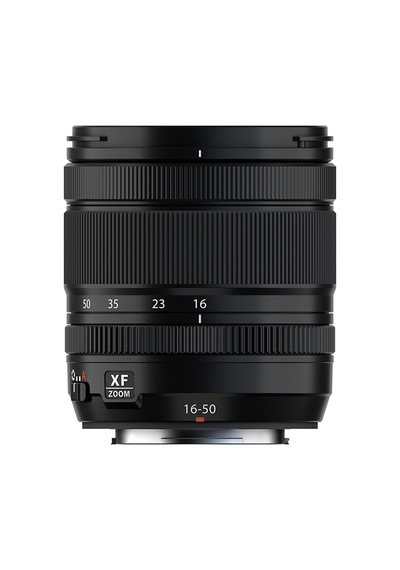 Fujifilm X-T30 III Siyah + XF16 50 MM Kit