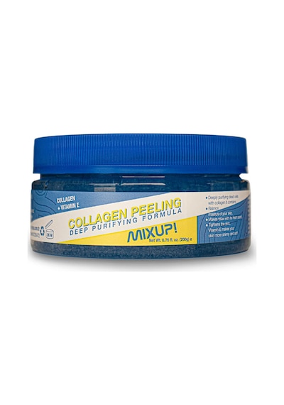 Mixup Collagen Sıkılaştırıcı Ve Yenileyici El-ayak Peeling 200gr