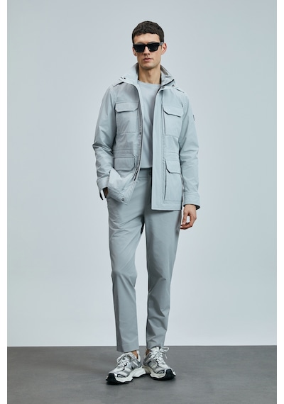 Lufian Alex Smart Erkek Chino Pantolon Slim Fit Taş Taş 111190348100190 Taş Lufian Alex Smart Erkek Chino Pantolon Slim Fit Taş Taş 111190348100190 Taş