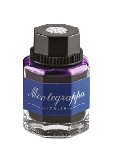 Montegrappa Violet Mürekkep 50 Ml Ia01Bzil