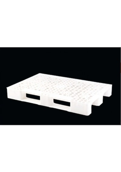 80 X 120 X 15 Cm 8.5 Kg Beyaz Delikli