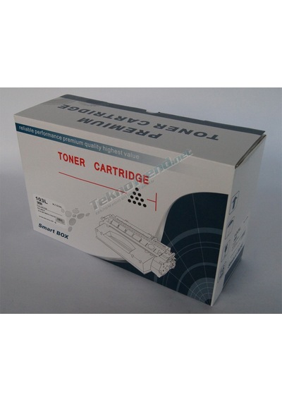 Samsung Uyumlu Mlt-D103L Toner - Ml-2955Nd. Scx-4729Fd. Scx-4728 - 103L