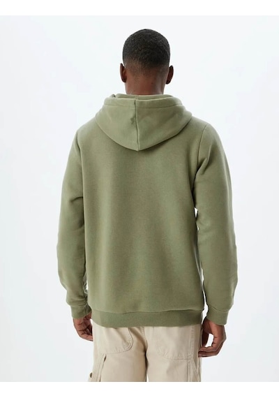 Koton Erkek Sweatshirt Yeşil 5wam70001mk 25ky59000107 Y59210 Yeşil Koton Erkek Sweatshirt Yeşil 5wam70001mk 25ky59000107 Y59210 Yeşil