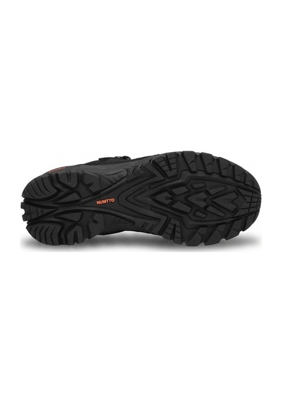 Humtto 26k-210500b Kadın Waterproof Outdoor Bot Siyah
