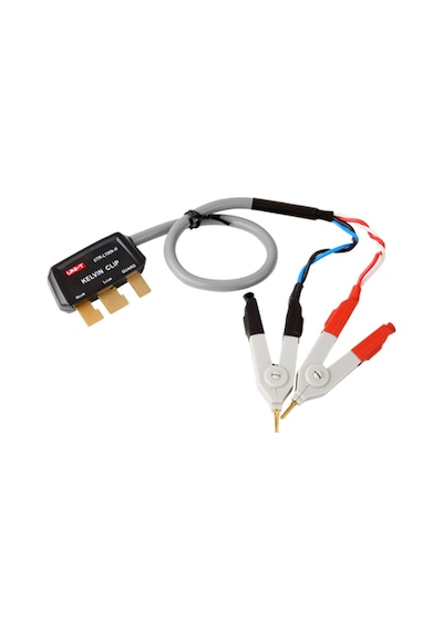 Uni-t Utr-l100k-h Kelvin Test Probu
