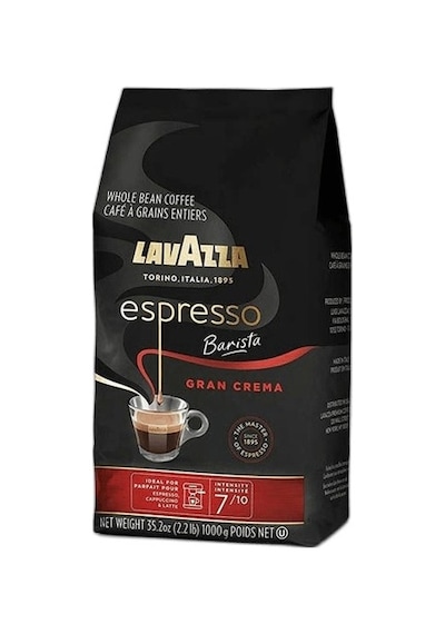 Lavazza Espresso Barista Gran Crema Çekirdek Kahve 1 KG