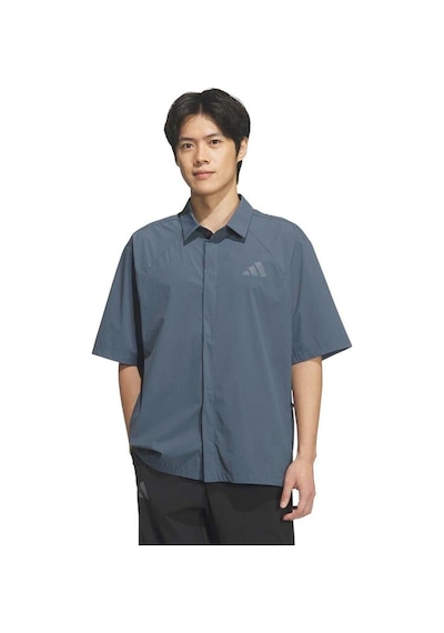 Adidas Erkek Yeşil T-shirt Xpl Wr Ss Shırt Kd4437