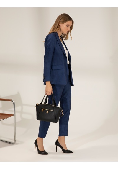 Pierre Cardin Kadın Siyah Çanta 50334504-vr046