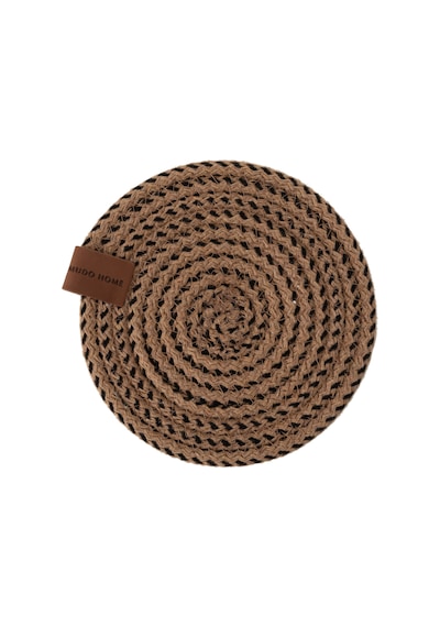 Mudo Home Vesta Bardak Altlığı 13 Cm 696123