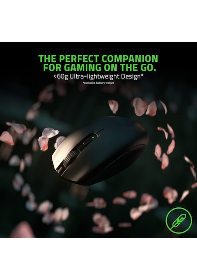 Razer Orochi V2 - 950 Saate Kadar Pil Ömrü Ile Mobil Kablosuz Oyu