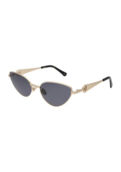Belmond B1279.c1 58 Unisex Güneş Gözlüğü Altın