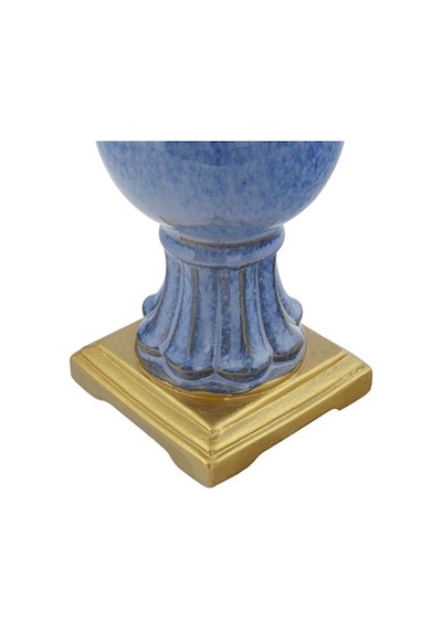 Vitale Ferry Gold Mumluk 12X27 CM Ak.Fk0062