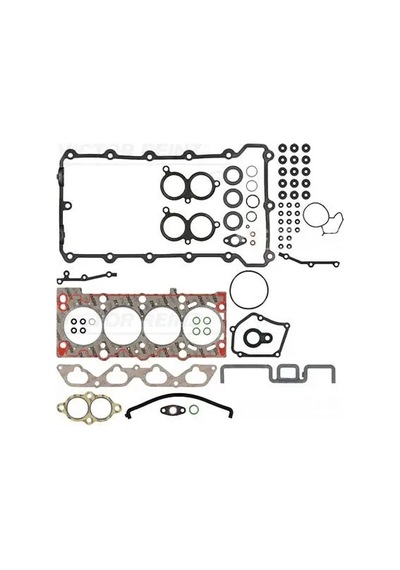 Vıctor Reınz 023124002 Motor Takim Conta Ust 11129070615
